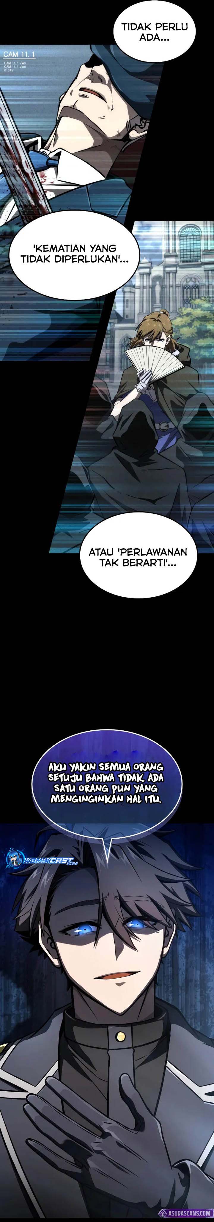 Dilarang COPAS - situs resmi www.mangacanblog.com - Komik insanely talented player 068 - chapter 68 69 Indonesia insanely talented player 068 - chapter 68 Terbaru 16|Baca Manga Komik Indonesia|Mangacan