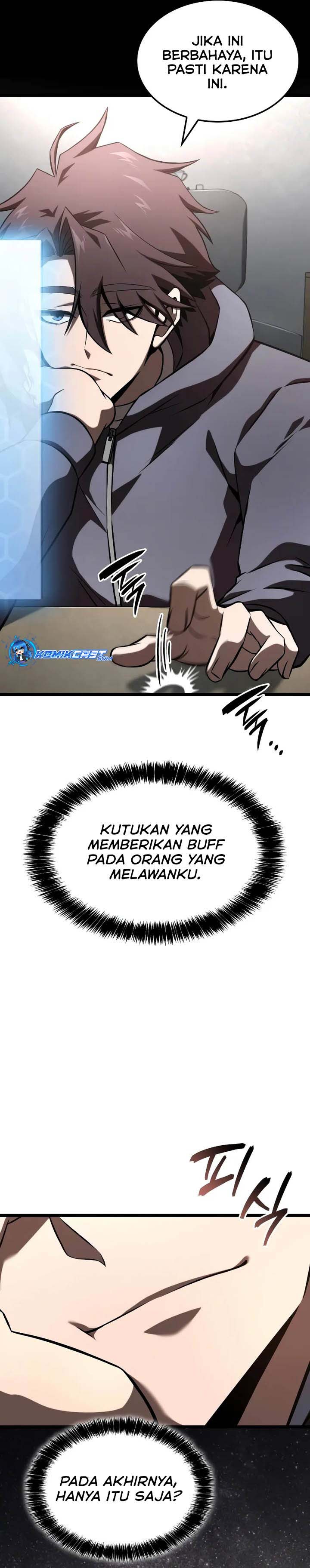 Dilarang COPAS - situs resmi www.mangacanblog.com - Komik insanely talented player 068 - chapter 68 69 Indonesia insanely talented player 068 - chapter 68 Terbaru 31|Baca Manga Komik Indonesia|Mangacan