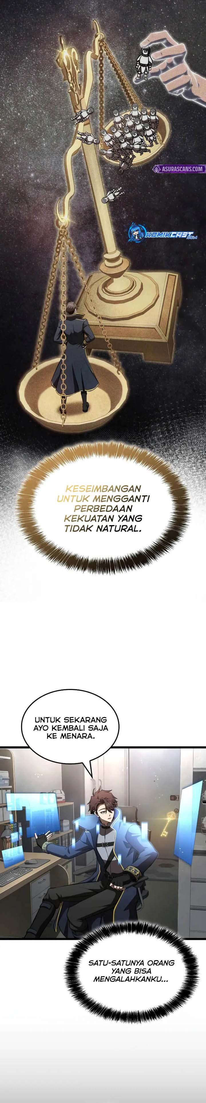 Dilarang COPAS - situs resmi www.mangacanblog.com - Komik insanely talented player 068 - chapter 68 69 Indonesia insanely talented player 068 - chapter 68 Terbaru 32|Baca Manga Komik Indonesia|Mangacan
