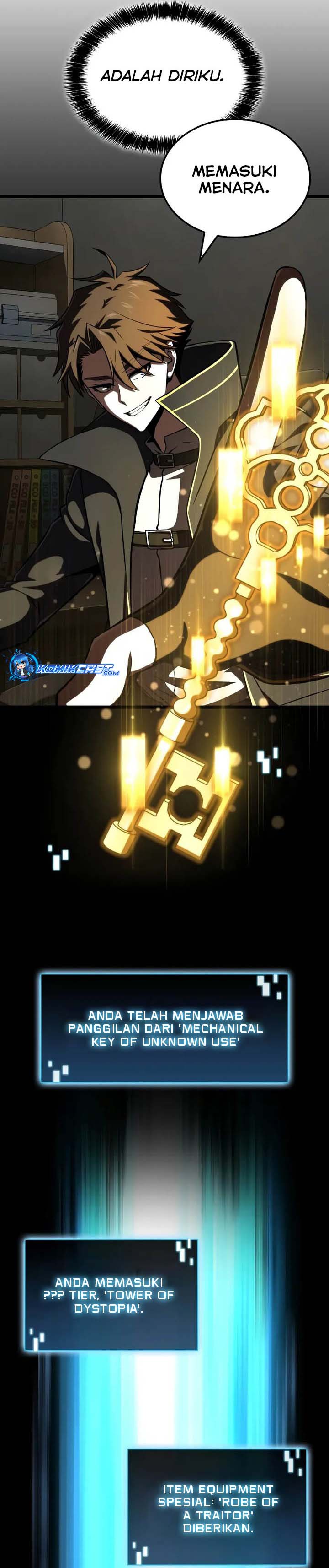 Dilarang COPAS - situs resmi www.mangacanblog.com - Komik insanely talented player 068 - chapter 68 69 Indonesia insanely talented player 068 - chapter 68 Terbaru 33|Baca Manga Komik Indonesia|Mangacan