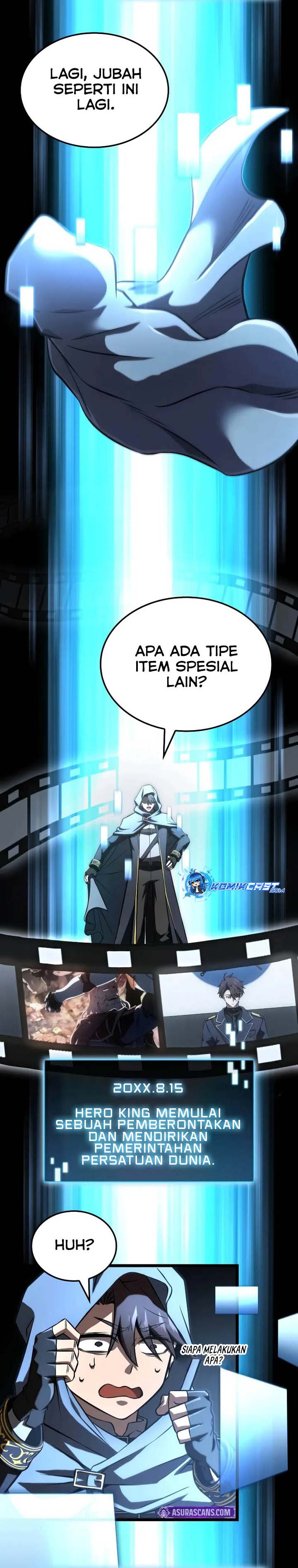 Dilarang COPAS - situs resmi www.mangacanblog.com - Komik insanely talented player 068 - chapter 68 69 Indonesia insanely talented player 068 - chapter 68 Terbaru 34|Baca Manga Komik Indonesia|Mangacan