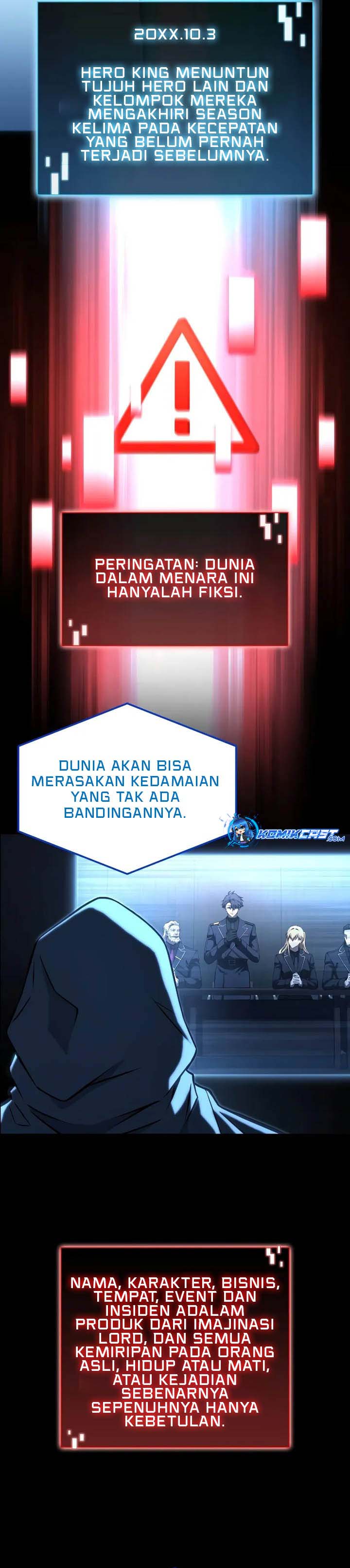 Dilarang COPAS - situs resmi www.mangacanblog.com - Komik insanely talented player 068 - chapter 68 69 Indonesia insanely talented player 068 - chapter 68 Terbaru 35|Baca Manga Komik Indonesia|Mangacan