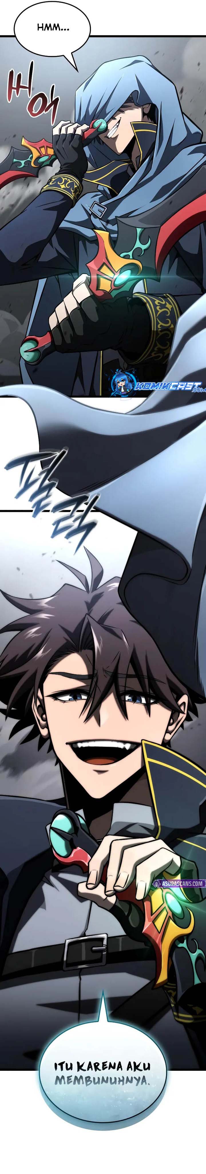 Dilarang COPAS - situs resmi www.mangacanblog.com - Komik insanely talented player 069 - chapter 69 70 Indonesia insanely talented player 069 - chapter 69 Terbaru 2|Baca Manga Komik Indonesia|Mangacan