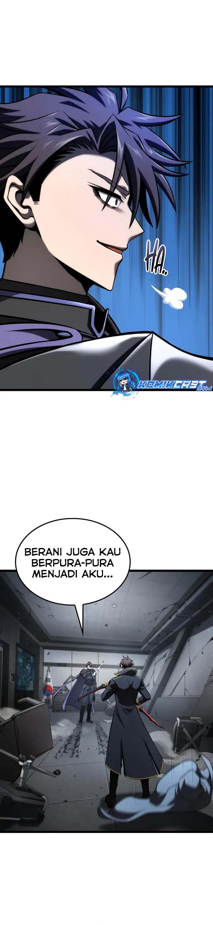 Dilarang COPAS - situs resmi www.mangacanblog.com - Komik insanely talented player 069 - chapter 69 70 Indonesia insanely talented player 069 - chapter 69 Terbaru 3|Baca Manga Komik Indonesia|Mangacan
