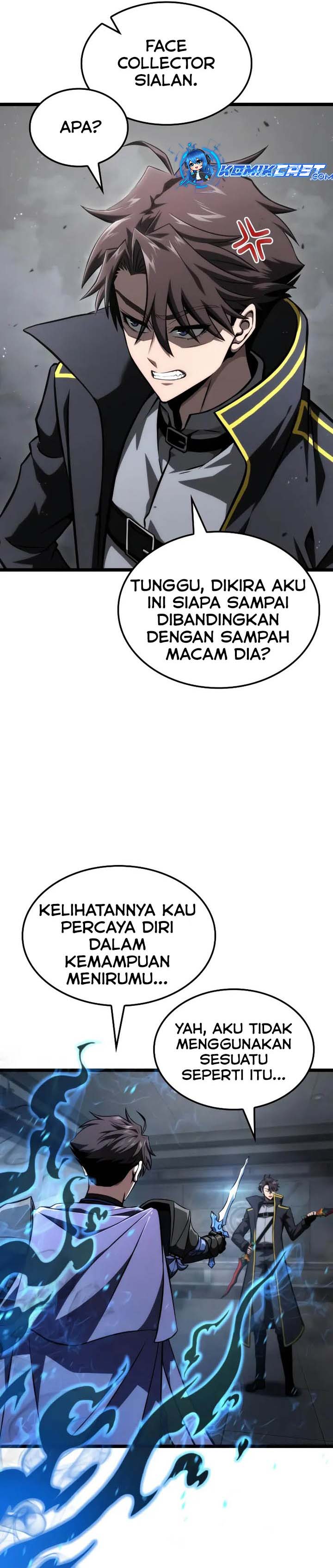 Dilarang COPAS - situs resmi www.mangacanblog.com - Komik insanely talented player 069 - chapter 69 70 Indonesia insanely talented player 069 - chapter 69 Terbaru 4|Baca Manga Komik Indonesia|Mangacan