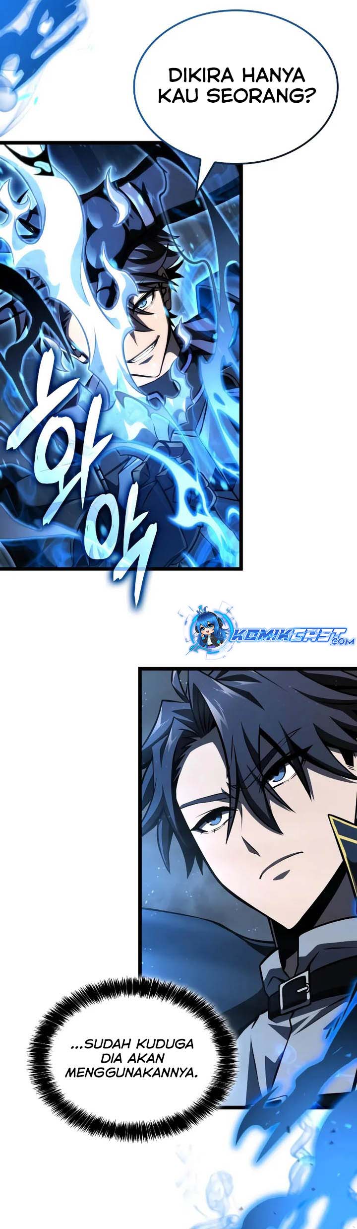 Dilarang COPAS - situs resmi www.mangacanblog.com - Komik insanely talented player 069 - chapter 69 70 Indonesia insanely talented player 069 - chapter 69 Terbaru 5|Baca Manga Komik Indonesia|Mangacan