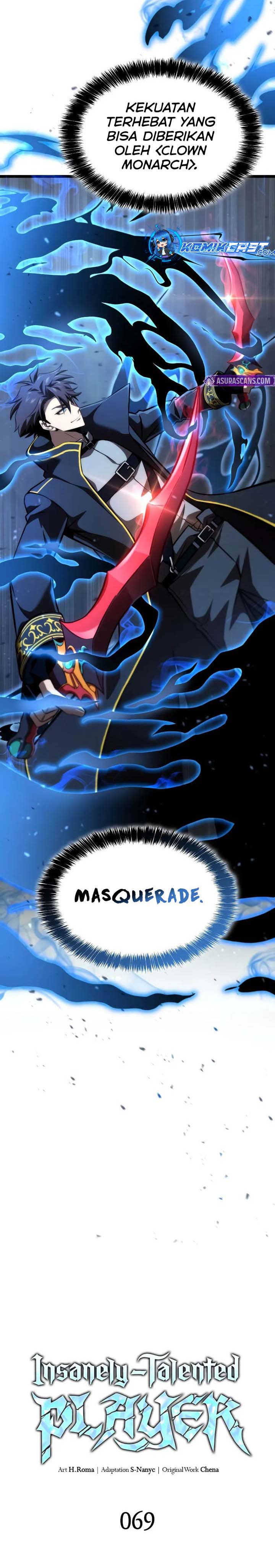 Dilarang COPAS - situs resmi www.mangacanblog.com - Komik insanely talented player 069 - chapter 69 70 Indonesia insanely talented player 069 - chapter 69 Terbaru 6|Baca Manga Komik Indonesia|Mangacan