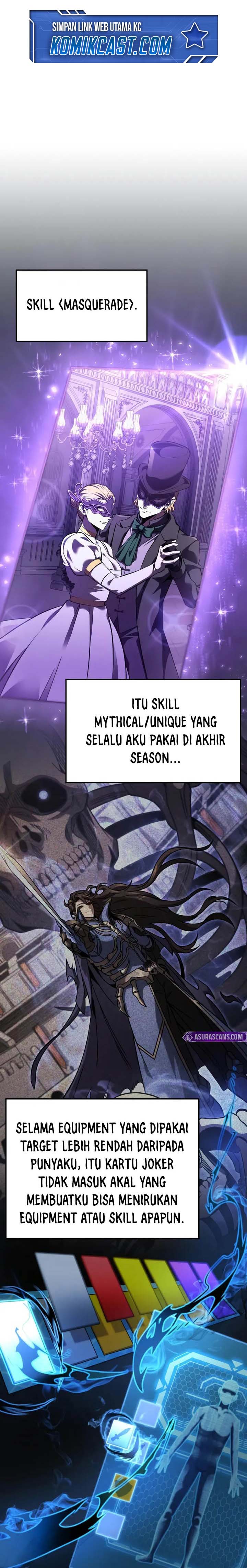 Dilarang COPAS - situs resmi www.mangacanblog.com - Komik insanely talented player 069 - chapter 69 70 Indonesia insanely talented player 069 - chapter 69 Terbaru 7|Baca Manga Komik Indonesia|Mangacan