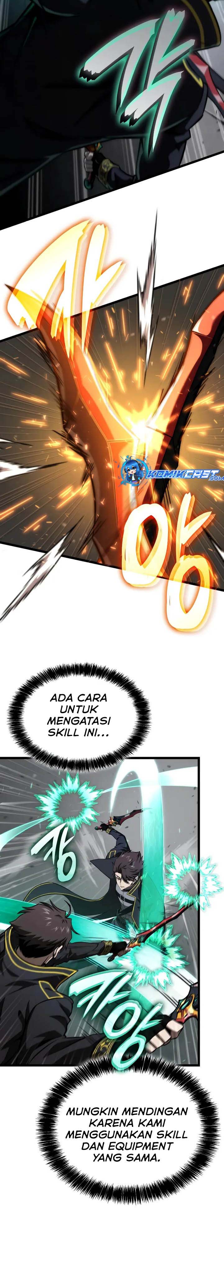 Dilarang COPAS - situs resmi www.mangacanblog.com - Komik insanely talented player 069 - chapter 69 70 Indonesia insanely talented player 069 - chapter 69 Terbaru 10|Baca Manga Komik Indonesia|Mangacan