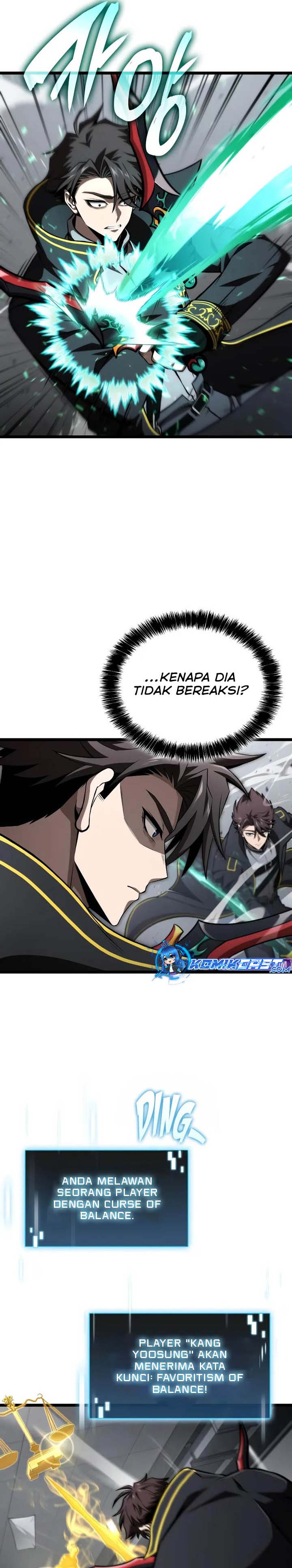 Dilarang COPAS - situs resmi www.mangacanblog.com - Komik insanely talented player 069 - chapter 69 70 Indonesia insanely talented player 069 - chapter 69 Terbaru 12|Baca Manga Komik Indonesia|Mangacan