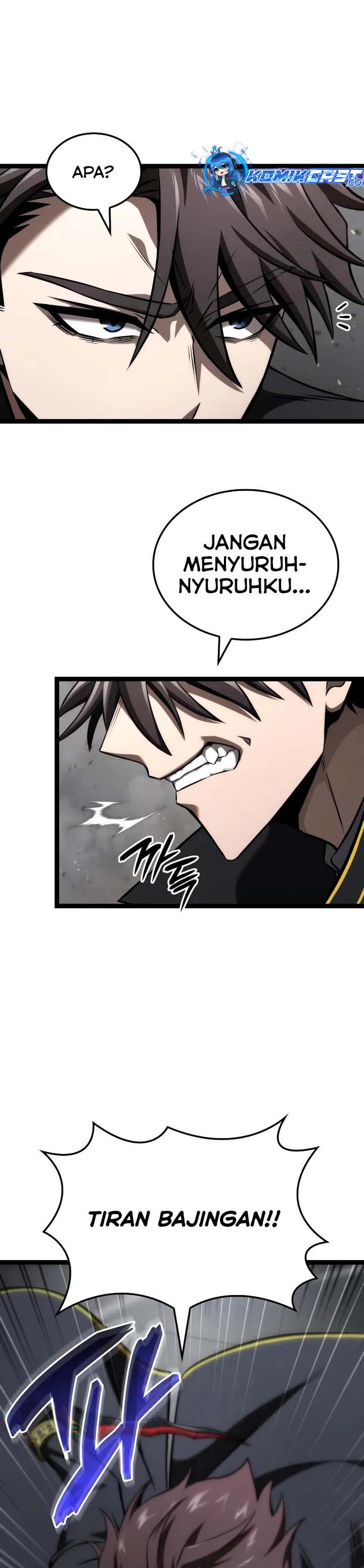 Dilarang COPAS - situs resmi www.mangacanblog.com - Komik insanely talented player 069 - chapter 69 70 Indonesia insanely talented player 069 - chapter 69 Terbaru 15|Baca Manga Komik Indonesia|Mangacan
