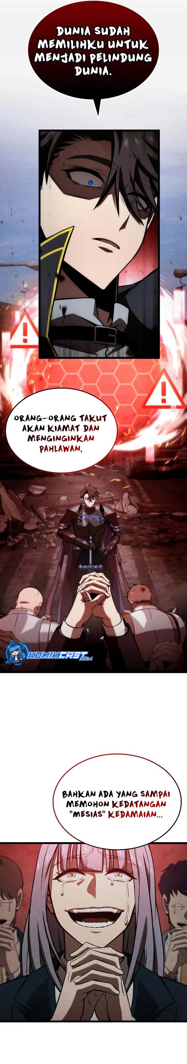 Dilarang COPAS - situs resmi www.mangacanblog.com - Komik insanely talented player 069 - chapter 69 70 Indonesia insanely talented player 069 - chapter 69 Terbaru 19|Baca Manga Komik Indonesia|Mangacan