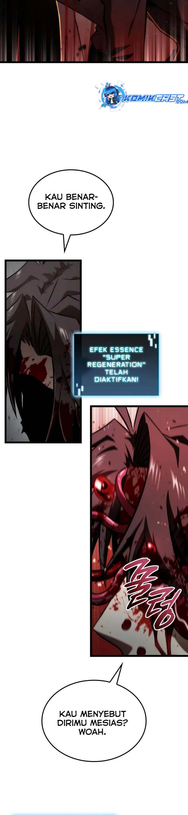 Dilarang COPAS - situs resmi www.mangacanblog.com - Komik insanely talented player 069 - chapter 69 70 Indonesia insanely talented player 069 - chapter 69 Terbaru 21|Baca Manga Komik Indonesia|Mangacan