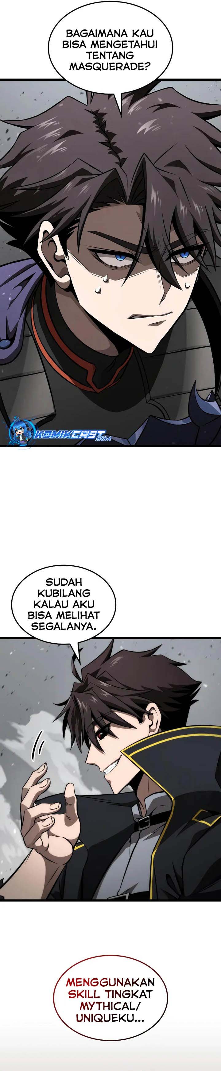 Dilarang COPAS - situs resmi www.mangacanblog.com - Komik insanely talented player 069 - chapter 69 70 Indonesia insanely talented player 069 - chapter 69 Terbaru 25|Baca Manga Komik Indonesia|Mangacan