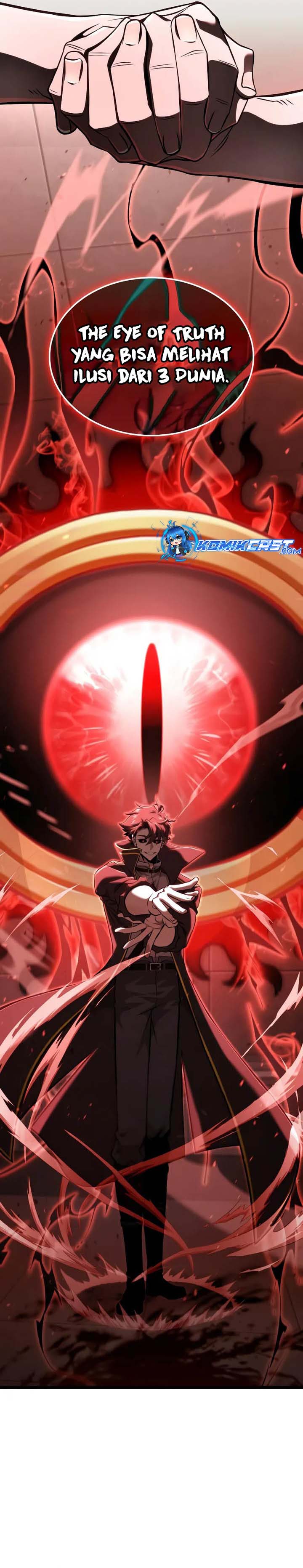 Dilarang COPAS - situs resmi www.mangacanblog.com - Komik insanely talented player 069 - chapter 69 70 Indonesia insanely talented player 069 - chapter 69 Terbaru 26|Baca Manga Komik Indonesia|Mangacan