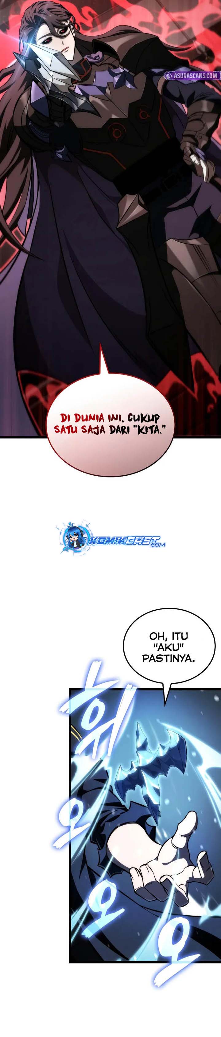 Dilarang COPAS - situs resmi www.mangacanblog.com - Komik insanely talented player 069 - chapter 69 70 Indonesia insanely talented player 069 - chapter 69 Terbaru 29|Baca Manga Komik Indonesia|Mangacan