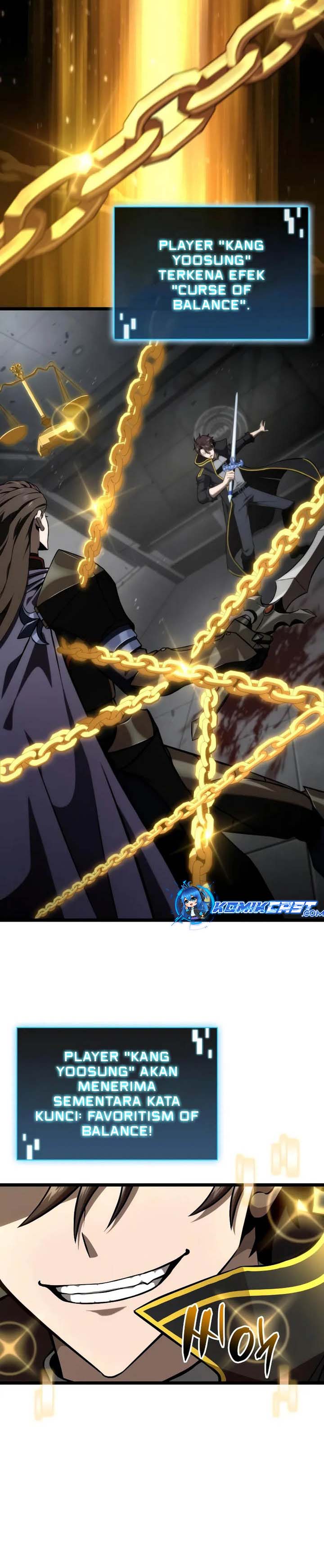 Dilarang COPAS - situs resmi www.mangacanblog.com - Komik insanely talented player 069 - chapter 69 70 Indonesia insanely talented player 069 - chapter 69 Terbaru 31|Baca Manga Komik Indonesia|Mangacan