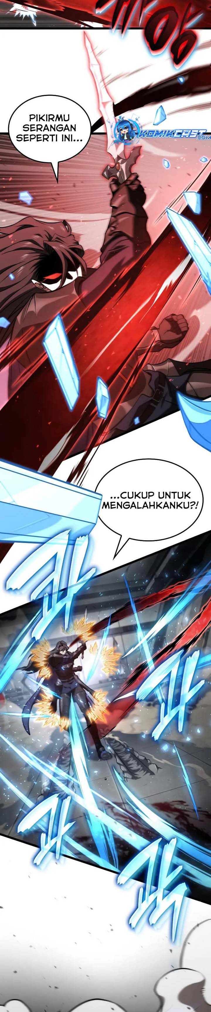 Dilarang COPAS - situs resmi www.mangacanblog.com - Komik insanely talented player 069 - chapter 69 70 Indonesia insanely talented player 069 - chapter 69 Terbaru 33|Baca Manga Komik Indonesia|Mangacan