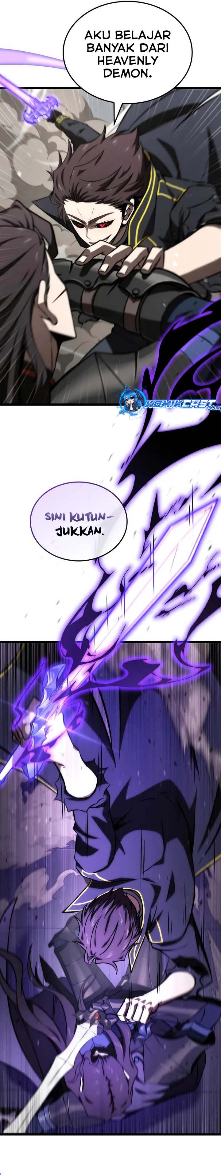 Dilarang COPAS - situs resmi www.mangacanblog.com - Komik insanely talented player 069 - chapter 69 70 Indonesia insanely talented player 069 - chapter 69 Terbaru 35|Baca Manga Komik Indonesia|Mangacan