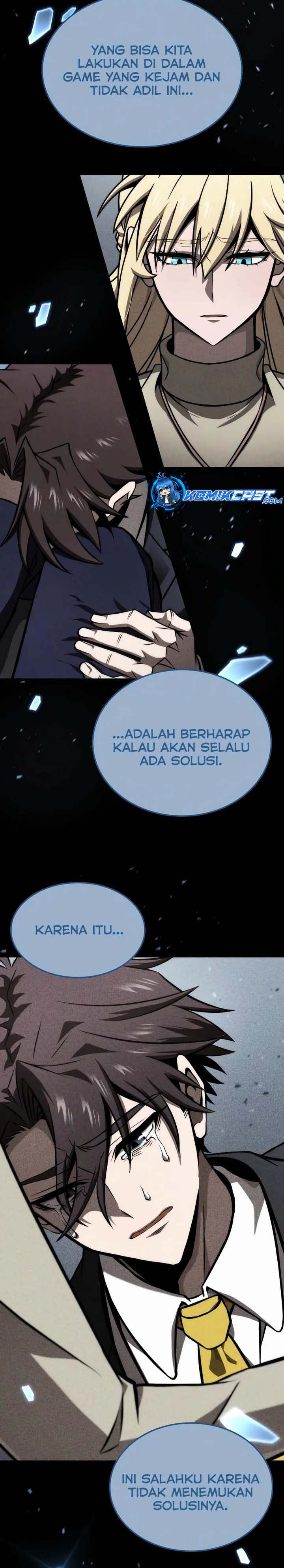 Dilarang COPAS - situs resmi www.mangacanblog.com - Komik insanely talented player 069 - chapter 69 70 Indonesia insanely talented player 069 - chapter 69 Terbaru 39|Baca Manga Komik Indonesia|Mangacan