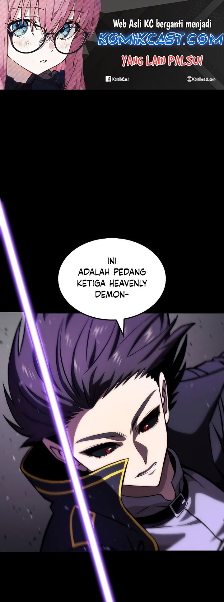Dilarang COPAS - situs resmi www.mangacanblog.com - Komik insanely talented player 070 - chapter 70 71 Indonesia insanely talented player 070 - chapter 70 Terbaru 1|Baca Manga Komik Indonesia|Mangacan
