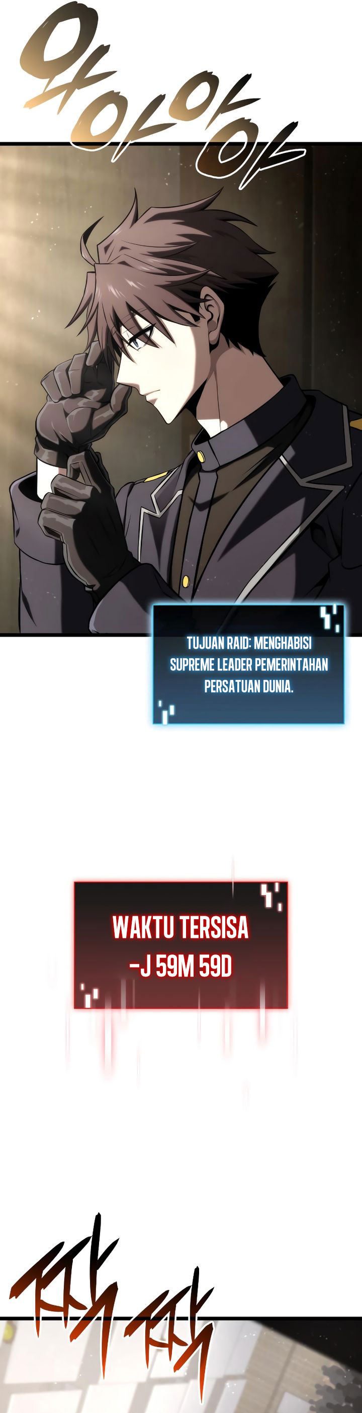 Dilarang COPAS - situs resmi www.mangacanblog.com - Komik insanely talented player 070 - chapter 70 71 Indonesia insanely talented player 070 - chapter 70 Terbaru 11|Baca Manga Komik Indonesia|Mangacan