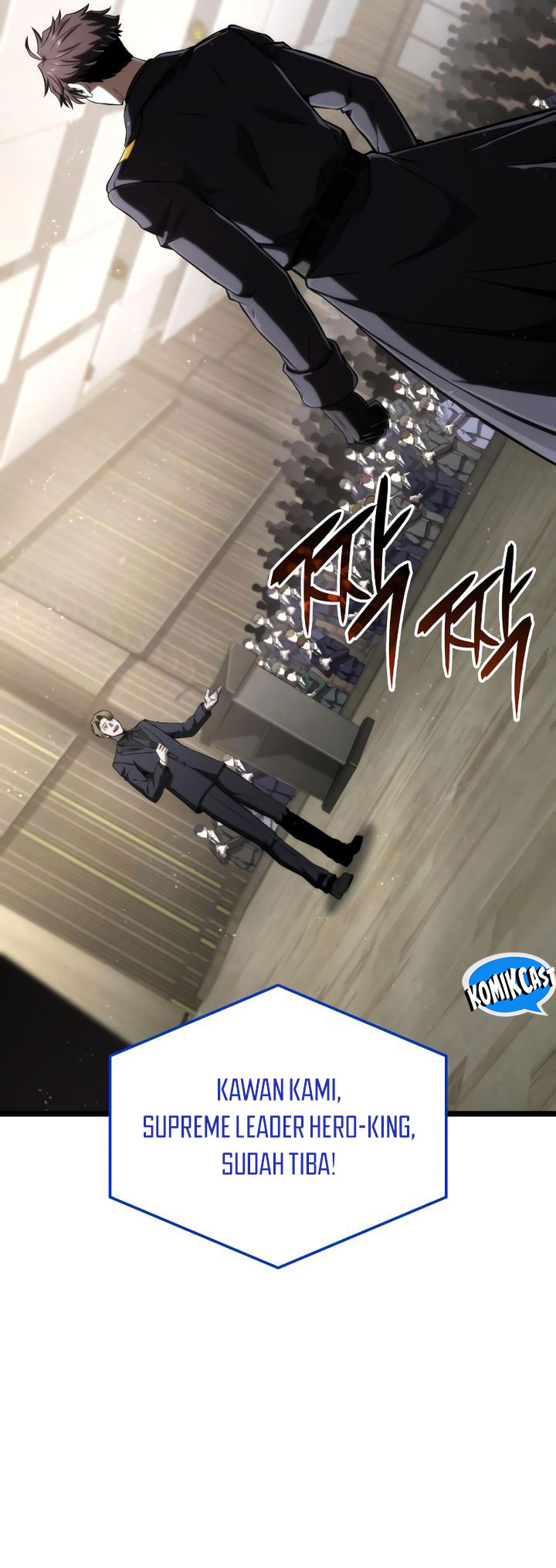 Dilarang COPAS - situs resmi www.mangacanblog.com - Komik insanely talented player 070 - chapter 70 71 Indonesia insanely talented player 070 - chapter 70 Terbaru 12|Baca Manga Komik Indonesia|Mangacan