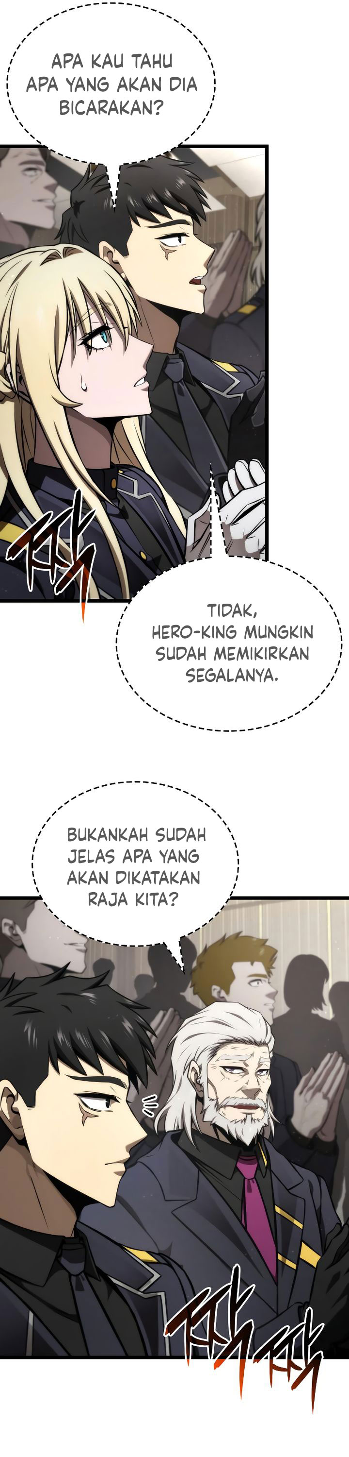 Dilarang COPAS - situs resmi www.mangacanblog.com - Komik insanely talented player 070 - chapter 70 71 Indonesia insanely talented player 070 - chapter 70 Terbaru 13|Baca Manga Komik Indonesia|Mangacan