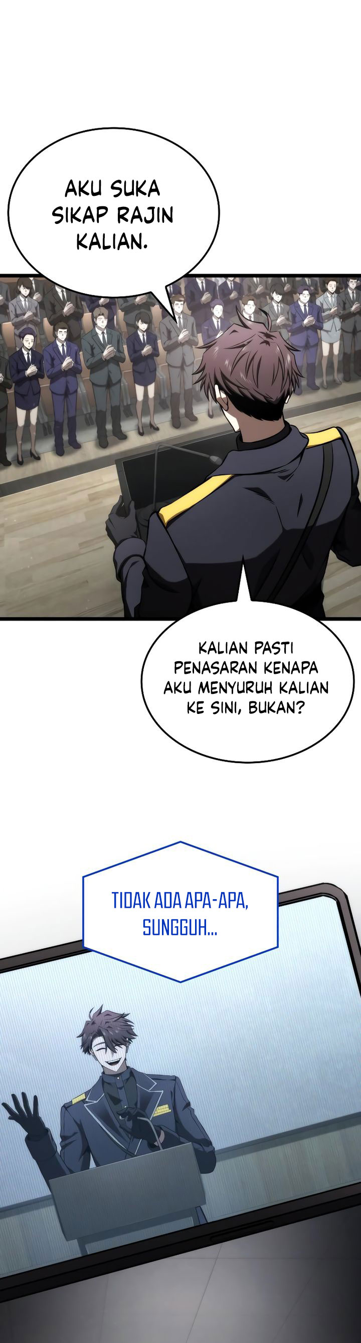 Dilarang COPAS - situs resmi www.mangacanblog.com - Komik insanely talented player 070 - chapter 70 71 Indonesia insanely talented player 070 - chapter 70 Terbaru 16|Baca Manga Komik Indonesia|Mangacan