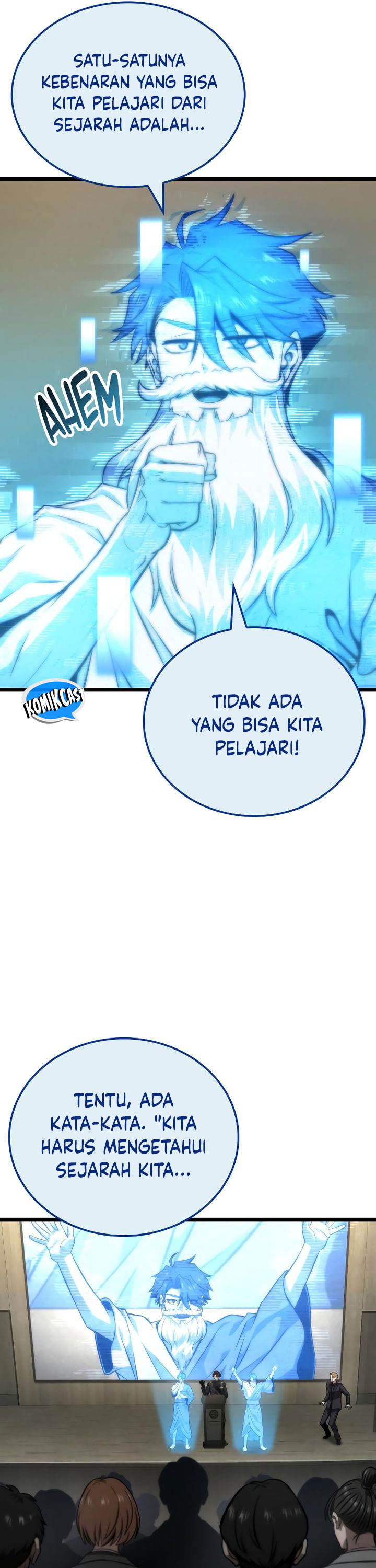 Dilarang COPAS - situs resmi www.mangacanblog.com - Komik insanely talented player 070 - chapter 70 71 Indonesia insanely talented player 070 - chapter 70 Terbaru 19|Baca Manga Komik Indonesia|Mangacan