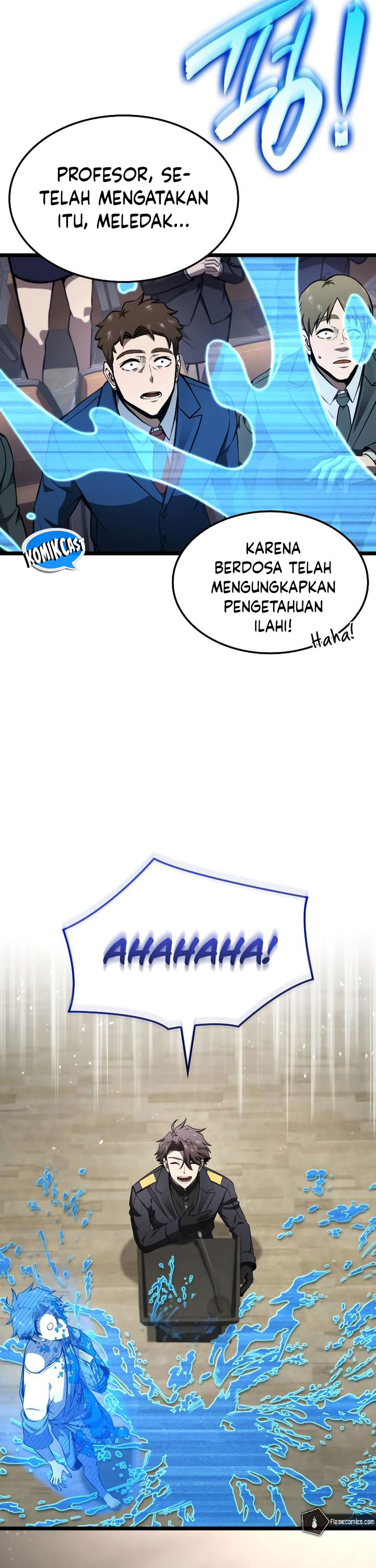 Dilarang COPAS - situs resmi www.mangacanblog.com - Komik insanely talented player 070 - chapter 70 71 Indonesia insanely talented player 070 - chapter 70 Terbaru 22|Baca Manga Komik Indonesia|Mangacan