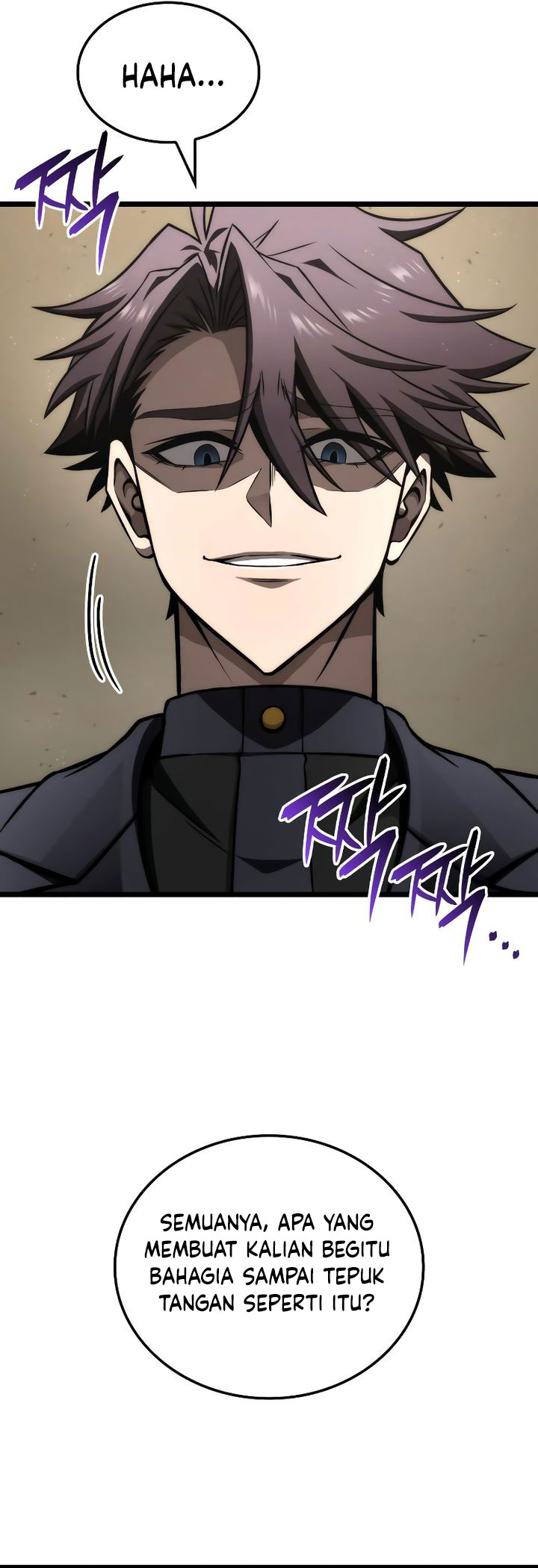 Dilarang COPAS - situs resmi www.mangacanblog.com - Komik insanely talented player 070 - chapter 70 71 Indonesia insanely talented player 070 - chapter 70 Terbaru 25|Baca Manga Komik Indonesia|Mangacan