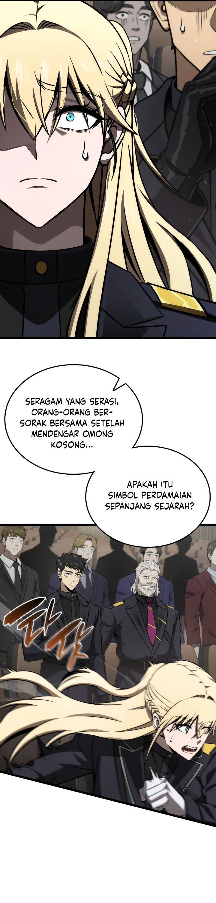 Dilarang COPAS - situs resmi www.mangacanblog.com - Komik insanely talented player 070 - chapter 70 71 Indonesia insanely talented player 070 - chapter 70 Terbaru 26|Baca Manga Komik Indonesia|Mangacan