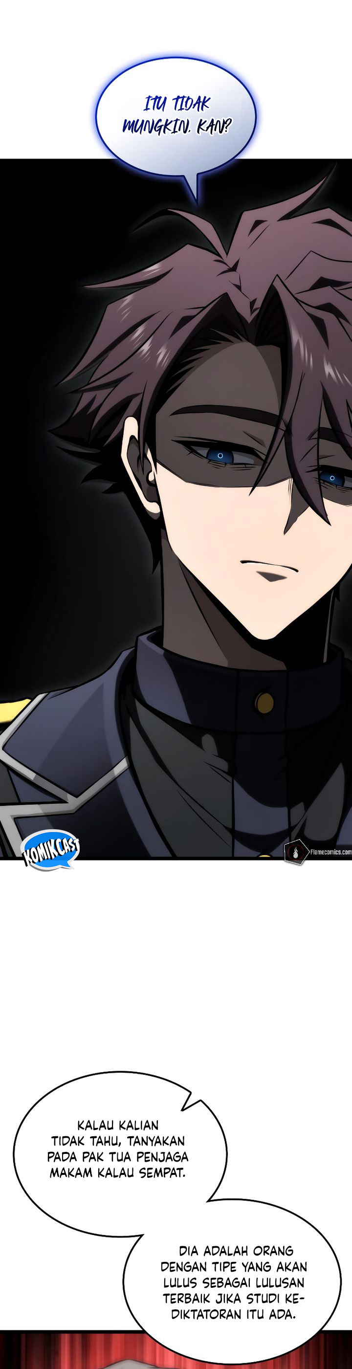Dilarang COPAS - situs resmi www.mangacanblog.com - Komik insanely talented player 070 - chapter 70 71 Indonesia insanely talented player 070 - chapter 70 Terbaru 27|Baca Manga Komik Indonesia|Mangacan