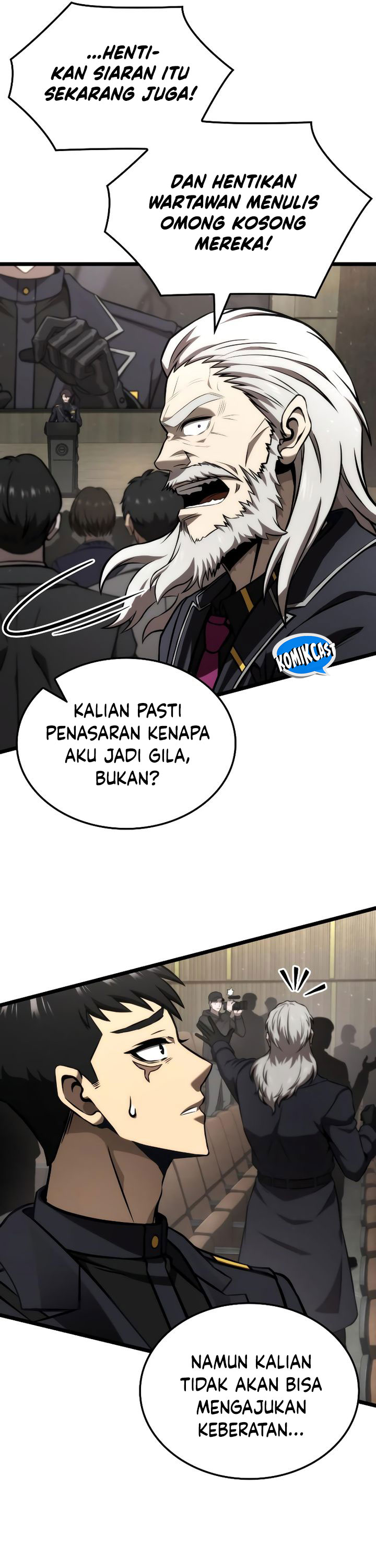 Dilarang COPAS - situs resmi www.mangacanblog.com - Komik insanely talented player 070 - chapter 70 71 Indonesia insanely talented player 070 - chapter 70 Terbaru 29|Baca Manga Komik Indonesia|Mangacan