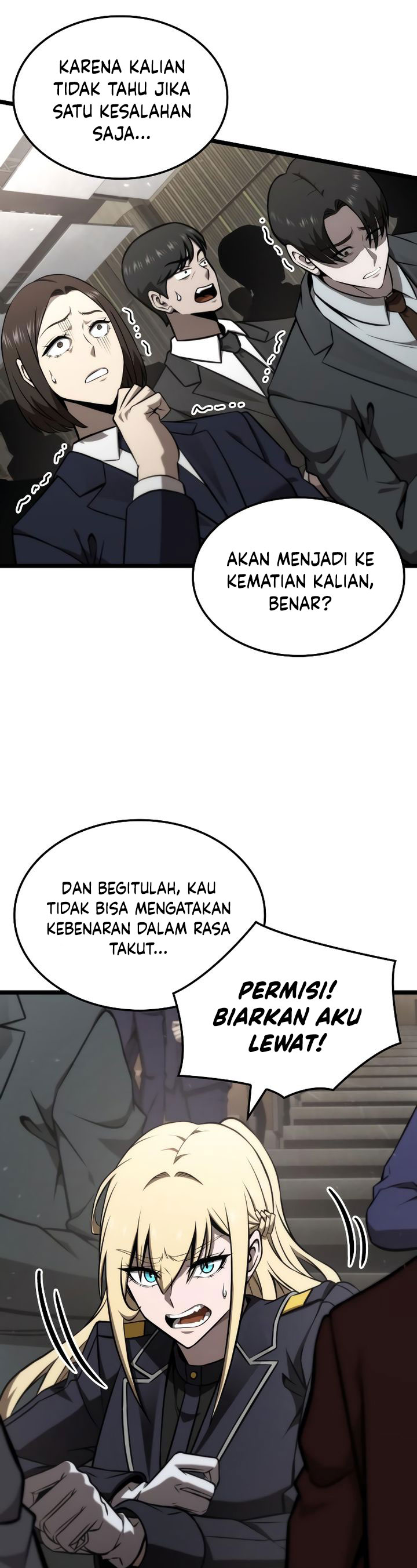 Dilarang COPAS - situs resmi www.mangacanblog.com - Komik insanely talented player 070 - chapter 70 71 Indonesia insanely talented player 070 - chapter 70 Terbaru 30|Baca Manga Komik Indonesia|Mangacan