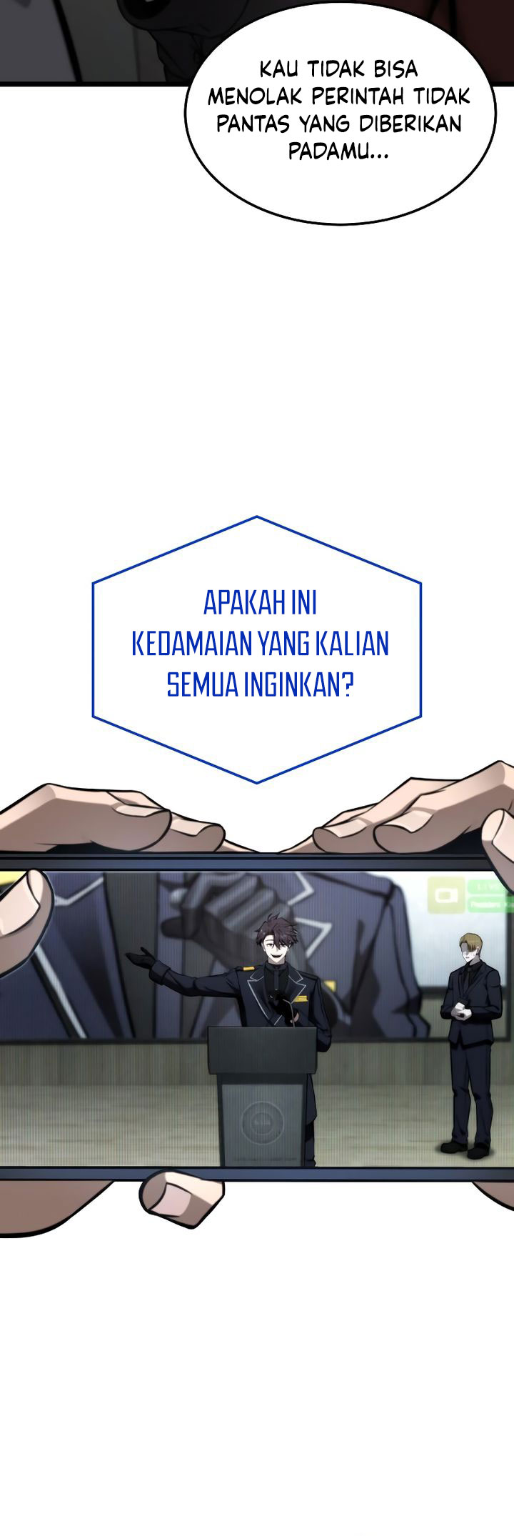Dilarang COPAS - situs resmi www.mangacanblog.com - Komik insanely talented player 070 - chapter 70 71 Indonesia insanely talented player 070 - chapter 70 Terbaru 31|Baca Manga Komik Indonesia|Mangacan