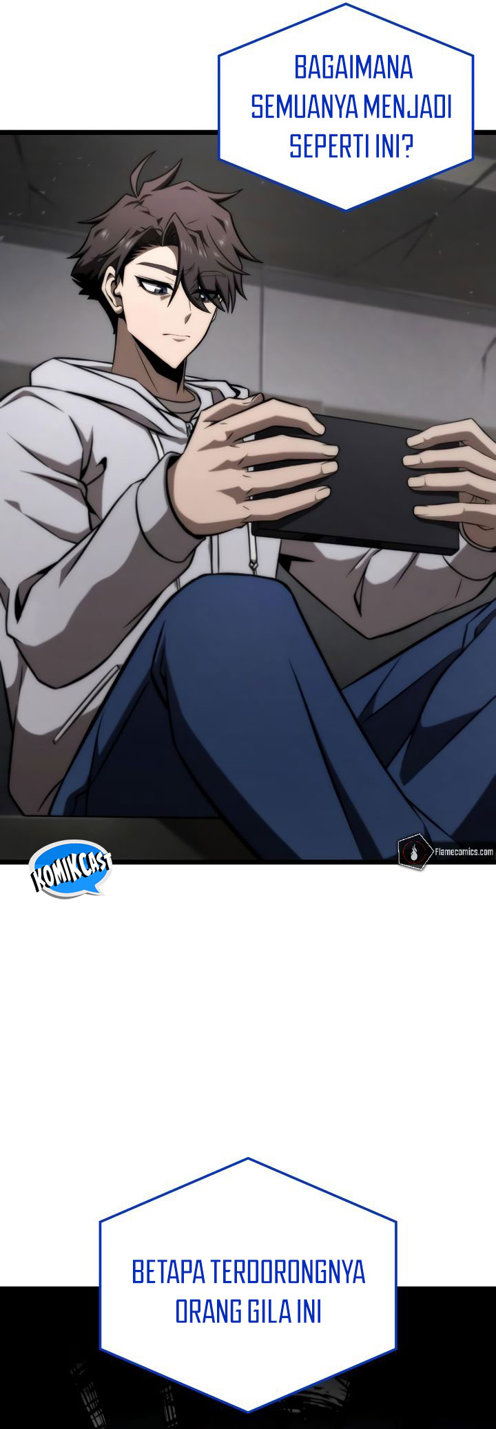 Dilarang COPAS - situs resmi www.mangacanblog.com - Komik insanely talented player 070 - chapter 70 71 Indonesia insanely talented player 070 - chapter 70 Terbaru 32|Baca Manga Komik Indonesia|Mangacan