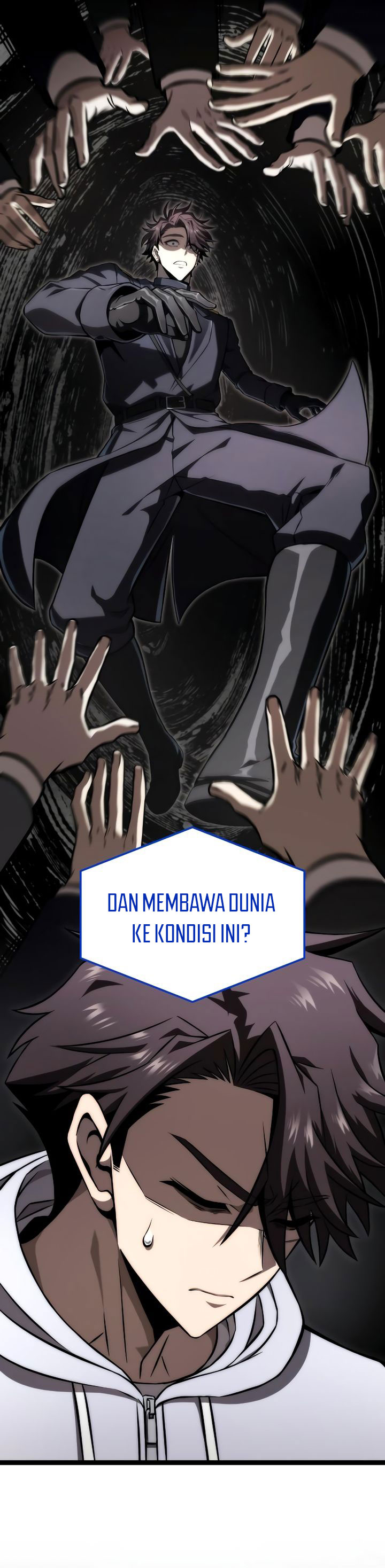 Dilarang COPAS - situs resmi www.mangacanblog.com - Komik insanely talented player 070 - chapter 70 71 Indonesia insanely talented player 070 - chapter 70 Terbaru 33|Baca Manga Komik Indonesia|Mangacan
