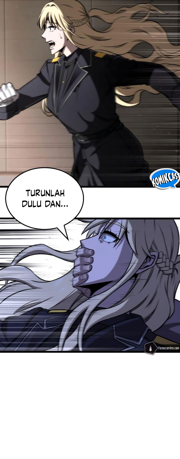 Dilarang COPAS - situs resmi www.mangacanblog.com - Komik insanely talented player 070 - chapter 70 71 Indonesia insanely talented player 070 - chapter 70 Terbaru 37|Baca Manga Komik Indonesia|Mangacan