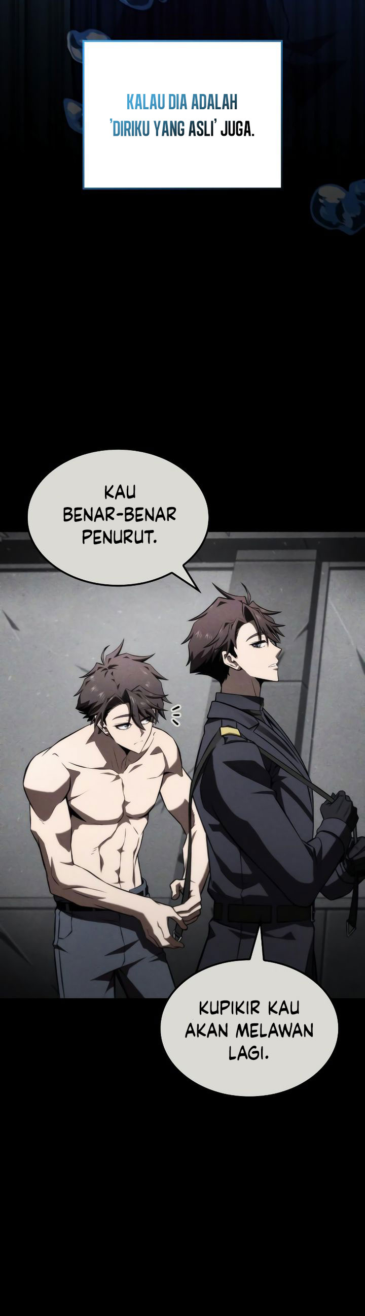 Dilarang COPAS - situs resmi www.mangacanblog.com - Komik insanely talented player 070 - chapter 70 71 Indonesia insanely talented player 070 - chapter 70 Terbaru 48|Baca Manga Komik Indonesia|Mangacan