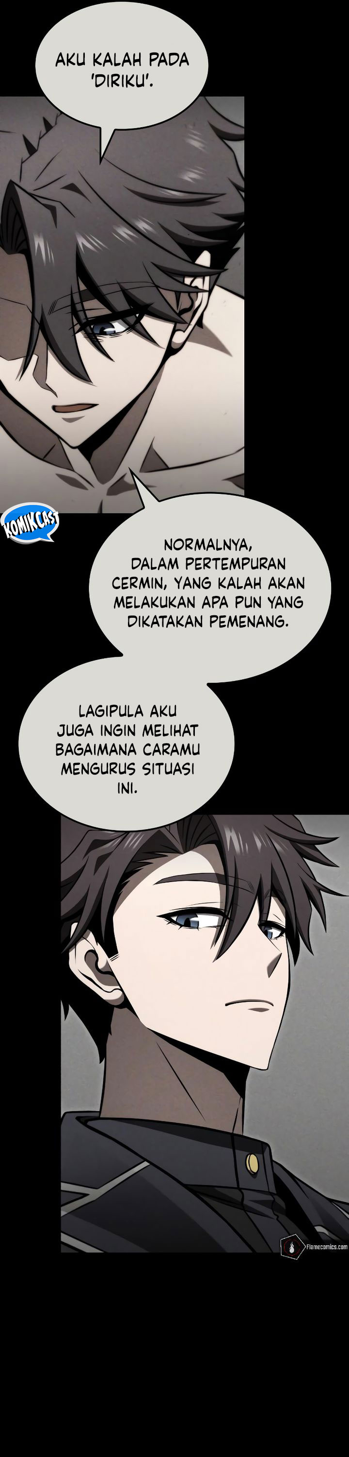 Dilarang COPAS - situs resmi www.mangacanblog.com - Komik insanely talented player 070 - chapter 70 71 Indonesia insanely talented player 070 - chapter 70 Terbaru 49|Baca Manga Komik Indonesia|Mangacan