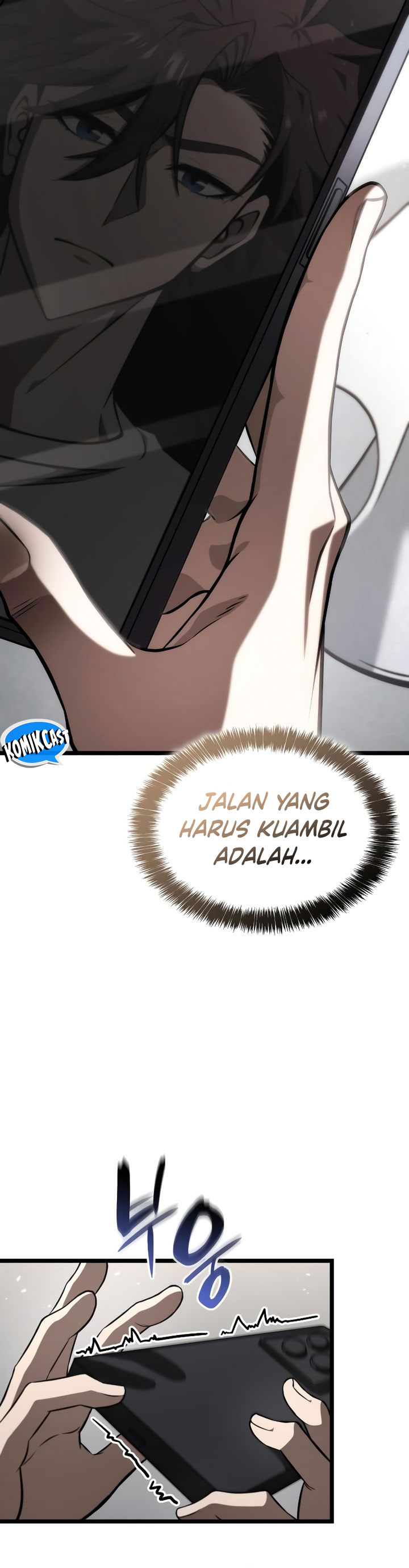 Dilarang COPAS - situs resmi www.mangacanblog.com - Komik insanely talented player 070 - chapter 70 71 Indonesia insanely talented player 070 - chapter 70 Terbaru 52|Baca Manga Komik Indonesia|Mangacan