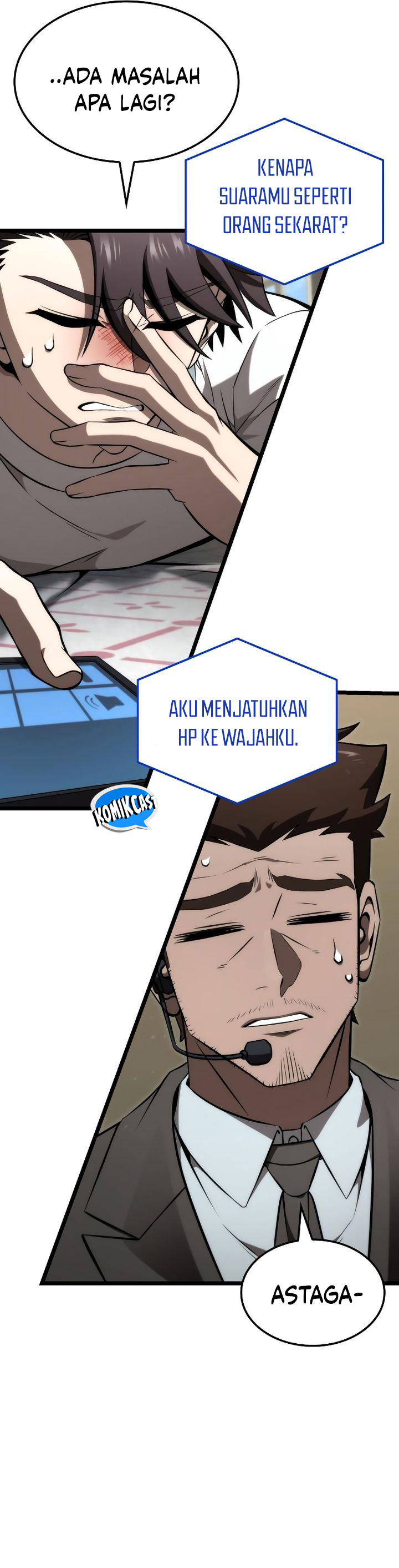 Dilarang COPAS - situs resmi www.mangacanblog.com - Komik insanely talented player 070 - chapter 70 71 Indonesia insanely talented player 070 - chapter 70 Terbaru 54|Baca Manga Komik Indonesia|Mangacan