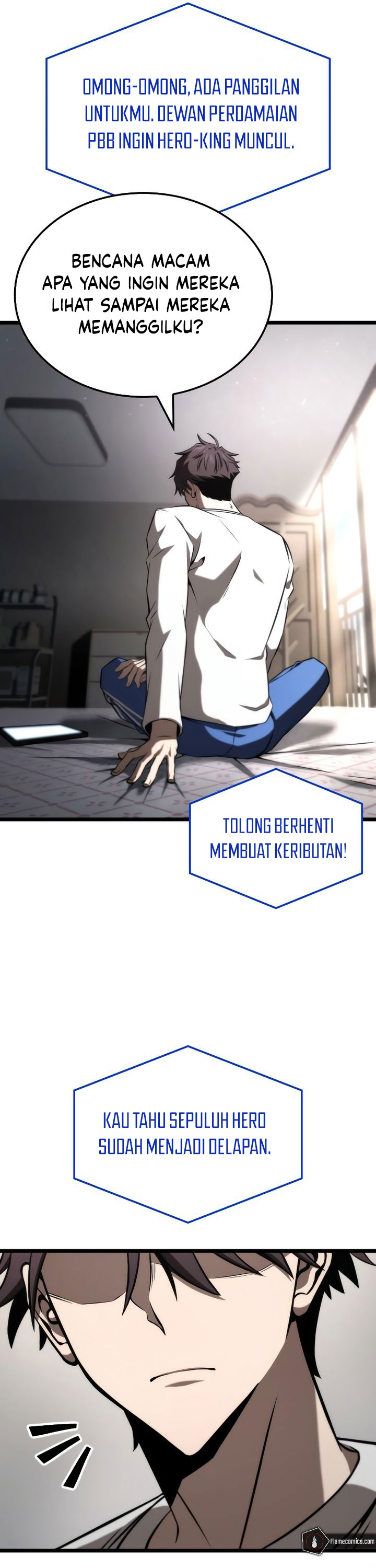 Dilarang COPAS - situs resmi www.mangacanblog.com - Komik insanely talented player 070 - chapter 70 71 Indonesia insanely talented player 070 - chapter 70 Terbaru 55|Baca Manga Komik Indonesia|Mangacan