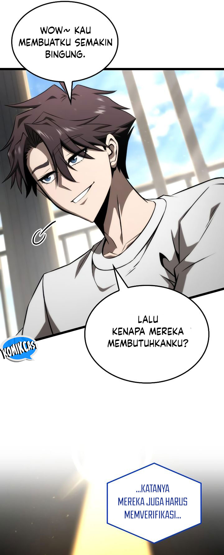 Dilarang COPAS - situs resmi www.mangacanblog.com - Komik insanely talented player 070 - chapter 70 71 Indonesia insanely talented player 070 - chapter 70 Terbaru 57|Baca Manga Komik Indonesia|Mangacan