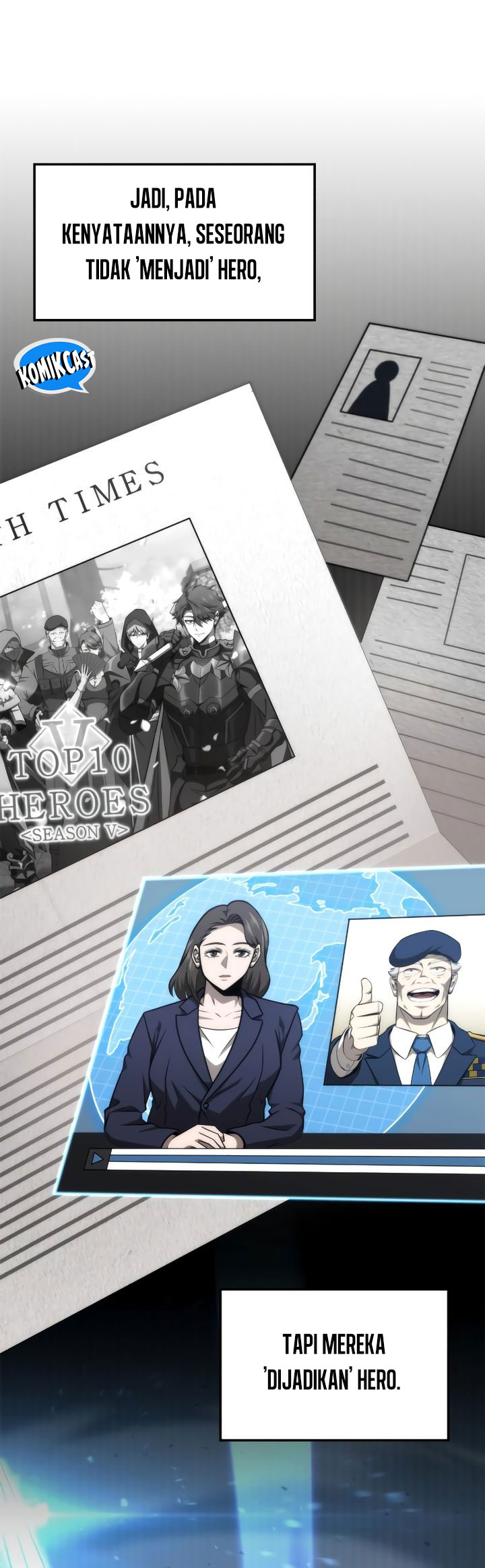 Dilarang COPAS - situs resmi www.mangacanblog.com - Komik insanely talented player 071 - chapter 71 72 Indonesia insanely talented player 071 - chapter 71 Terbaru 4|Baca Manga Komik Indonesia|Mangacan