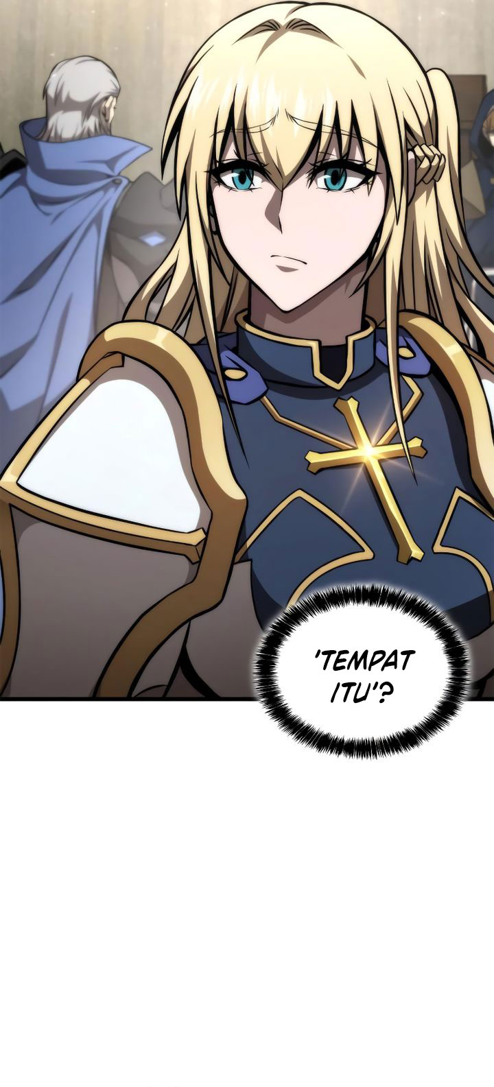 Dilarang COPAS - situs resmi www.mangacanblog.com - Komik insanely talented player 071 - chapter 71 72 Indonesia insanely talented player 071 - chapter 71 Terbaru 10|Baca Manga Komik Indonesia|Mangacan