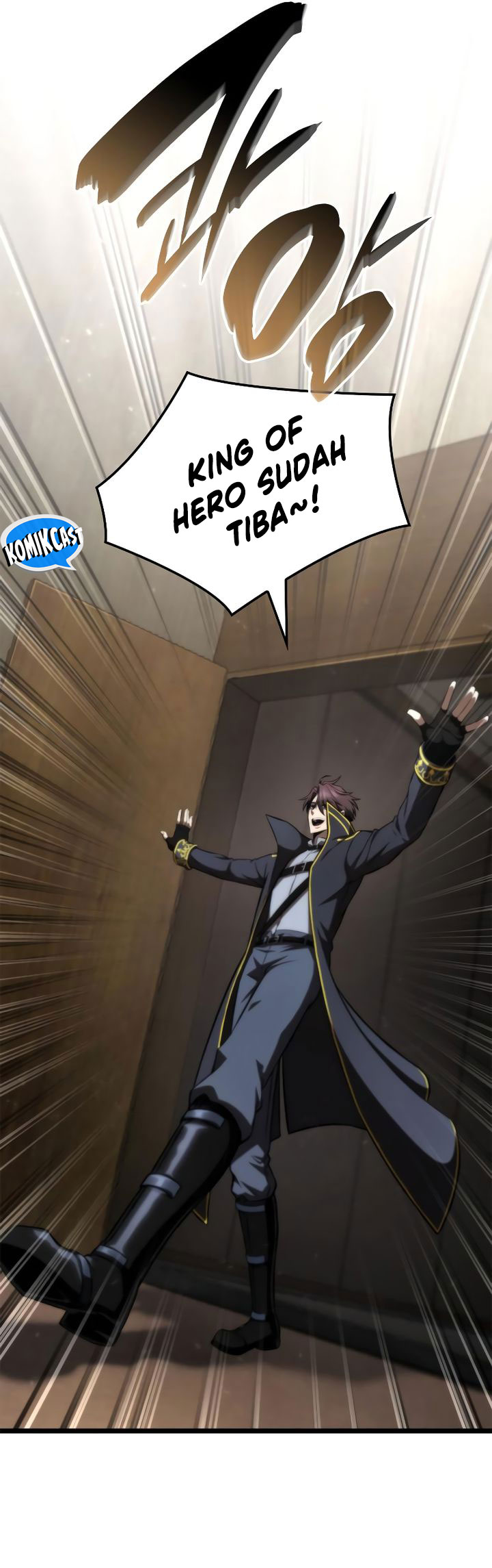 Dilarang COPAS - situs resmi www.mangacanblog.com - Komik insanely talented player 071 - chapter 71 72 Indonesia insanely talented player 071 - chapter 71 Terbaru 12|Baca Manga Komik Indonesia|Mangacan