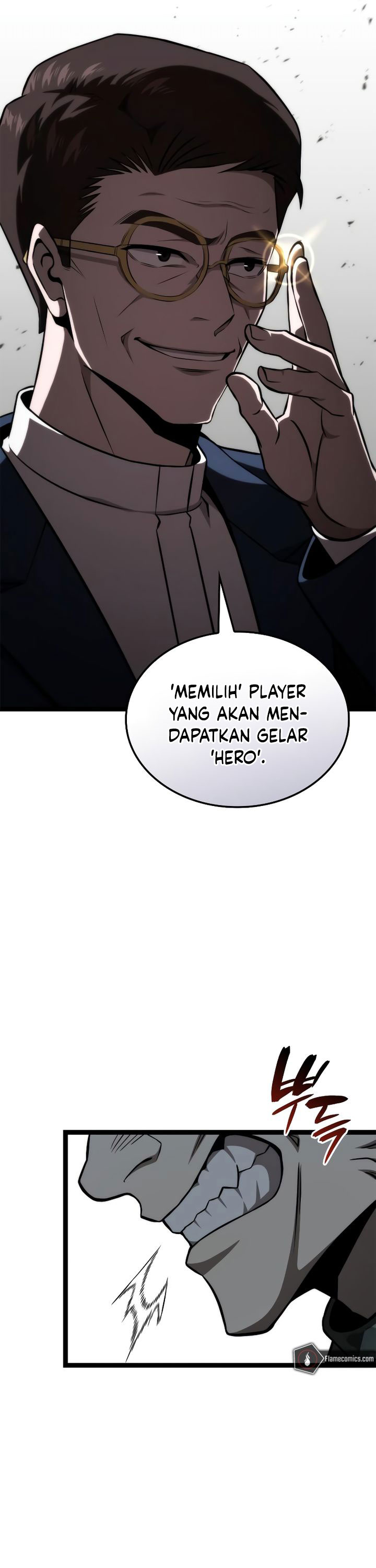 Dilarang COPAS - situs resmi www.mangacanblog.com - Komik insanely talented player 071 - chapter 71 72 Indonesia insanely talented player 071 - chapter 71 Terbaru 21|Baca Manga Komik Indonesia|Mangacan